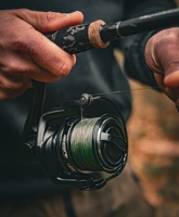 Skeater Chaser Deadbait Rod 12ft 3.00lb